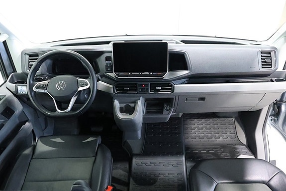 Volkswagen Crafter 8 of 27