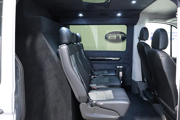 Volkswagen Crafter 10 of 27