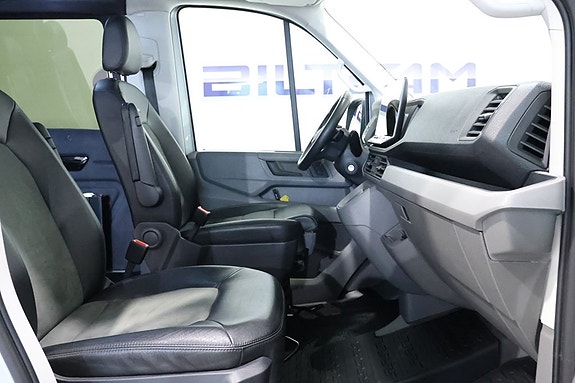 Volkswagen Crafter 6 of 27