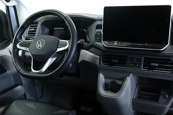 Volkswagen Crafter 7 of 27