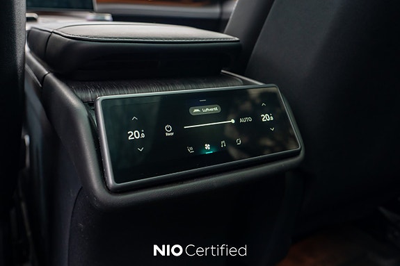 NIO EL7 10 of 10