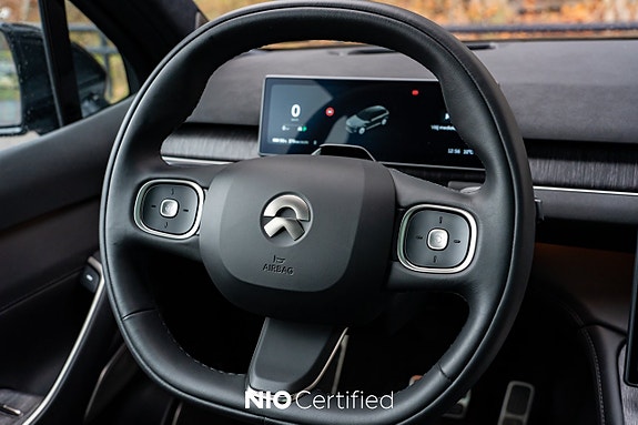 NIO EL7 5 of 10