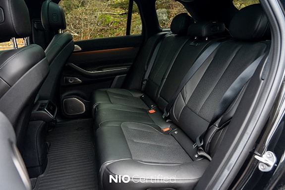 NIO EL7 9 of 10