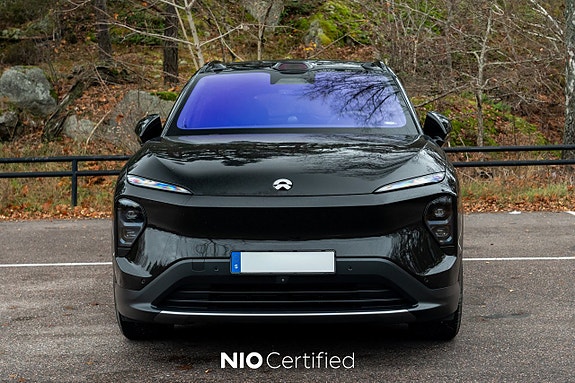 NIO EL7 2 of 10
