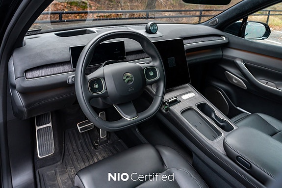 NIO EL7 6 of 10