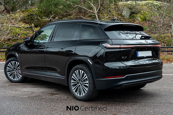 NIO EL7 4 of 10