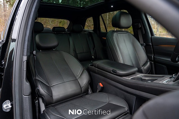 NIO EL7 8 of 10