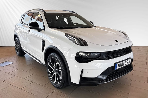 Lynk & Co 01 5 of 20