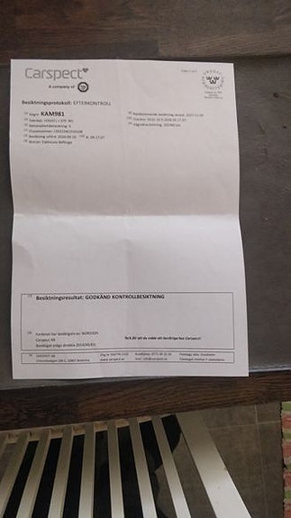 Volvo S70 5 of 7