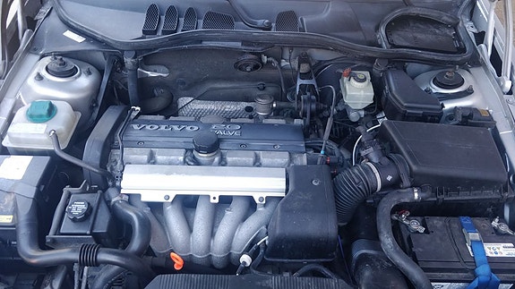 Volvo S70 4 of 7