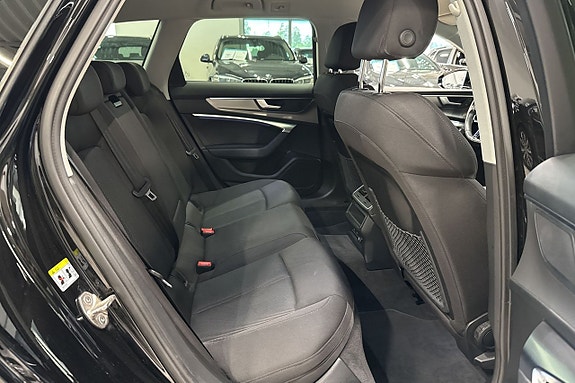 Audi A6 22 of 27