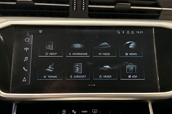 Audi A6 14 of 27