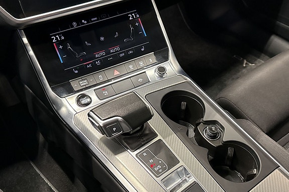 Audi A6 19 of 27