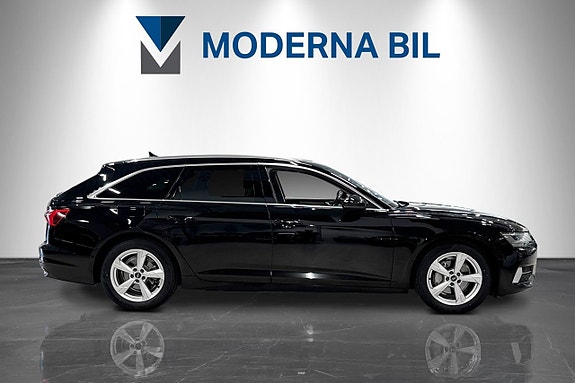Audi A6 7 of 27