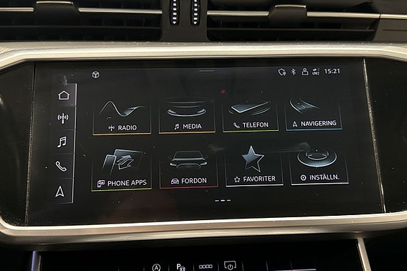 Audi A6 13 of 27