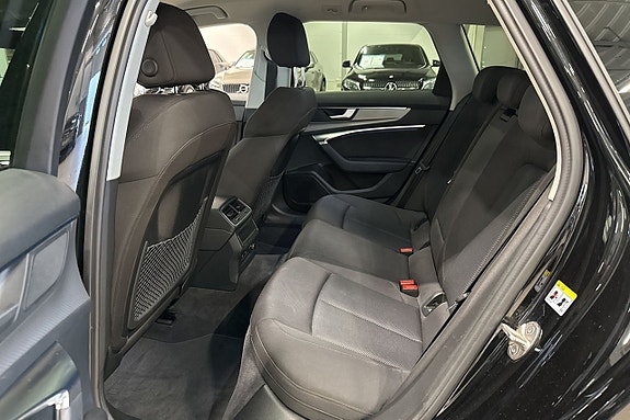 Audi A6 23 of 27