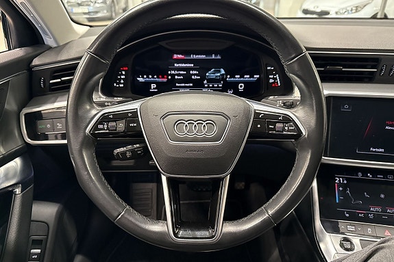 Audi A6 10 of 27