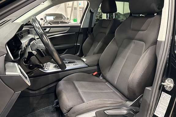 Audi A6 20 of 27