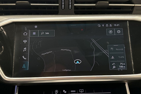 Audi A6 16 of 27