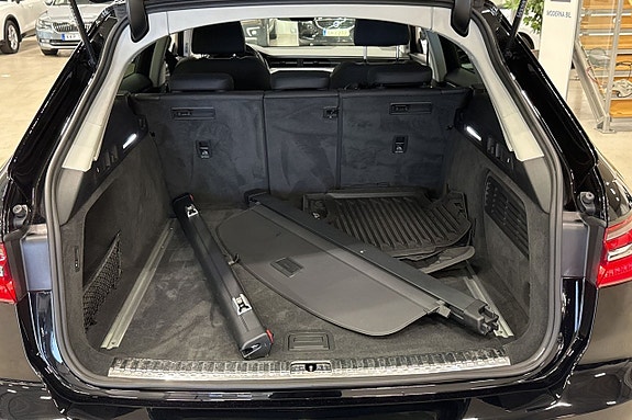 Audi A6 24 of 27