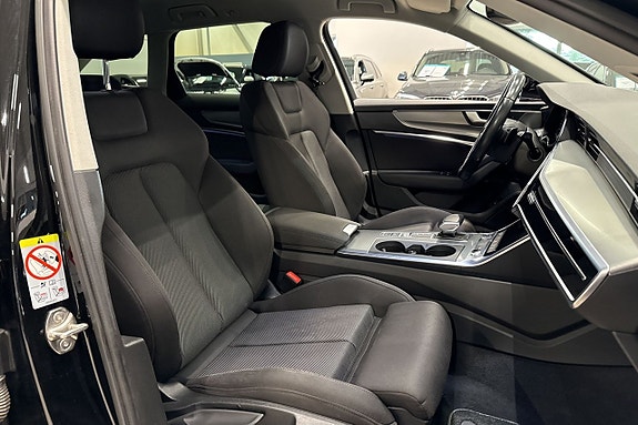 Audi A6 21 of 27
