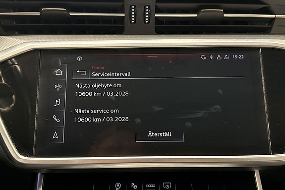 Audi A6 17 of 27