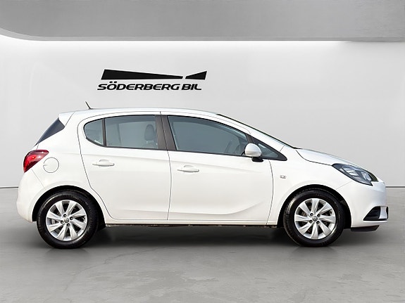 Opel Corsa 28 of 30