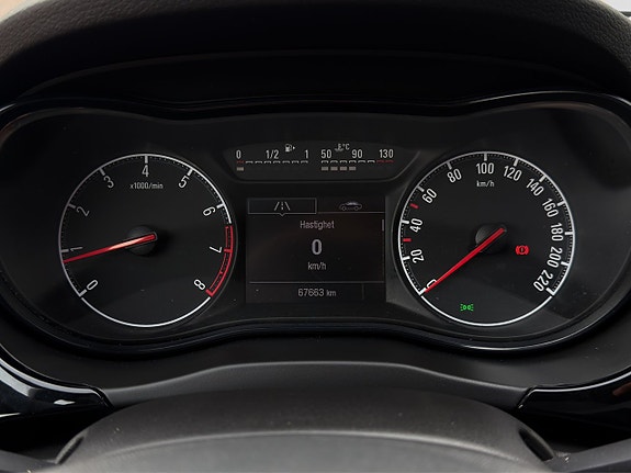 Opel Corsa 12 of 30