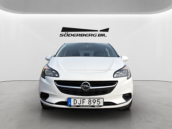Opel Corsa 3 of 30
