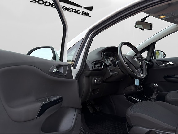 Opel Corsa 6 of 30