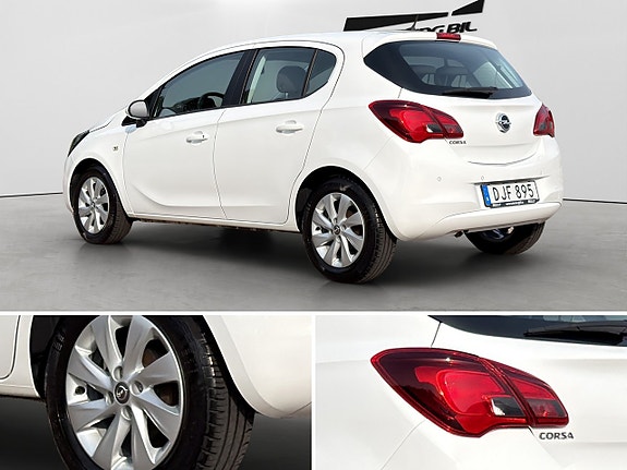 Opel Corsa 2 of 30