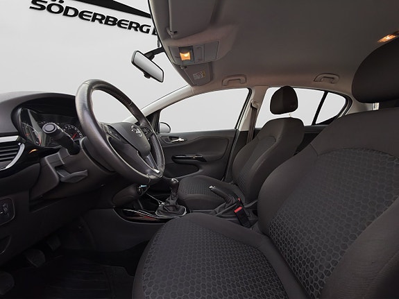 Opel Corsa 8 of 30