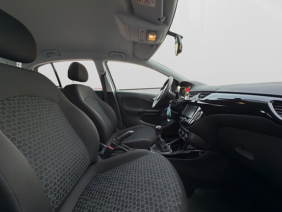 Opel Corsa 29 of 30