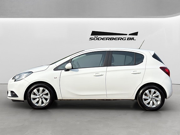 Opel Corsa 5 of 30