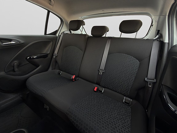Opel Corsa 22 of 30