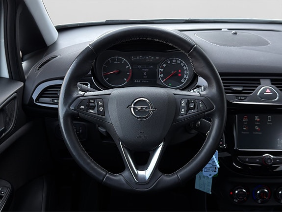 Opel Corsa 11 of 30