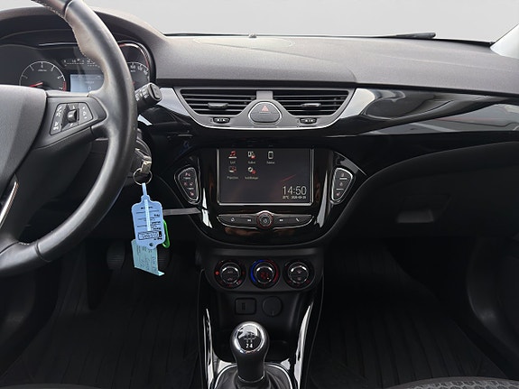 Opel Corsa 10 of 30