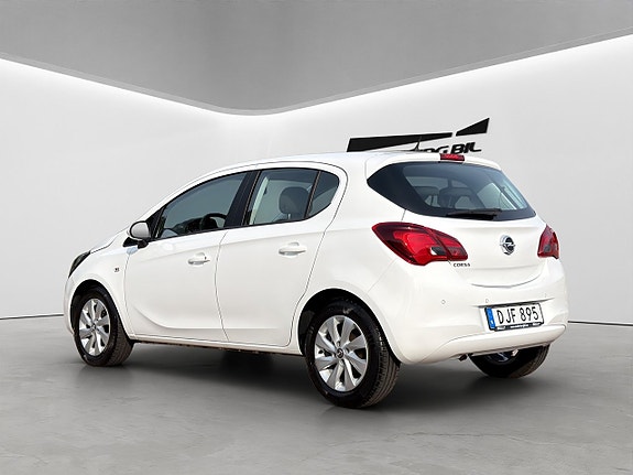 Opel Corsa 23 of 30