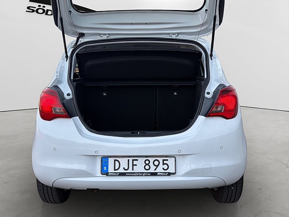 Opel Corsa 25 of 30