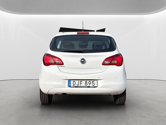 Opel Corsa 24 of 30