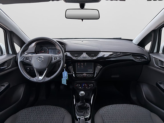Opel Corsa 9 of 30