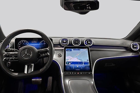 Mercedes-Benz C300 de 7 of 19