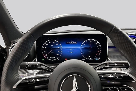 Mercedes-Benz C300 de 10 of 19