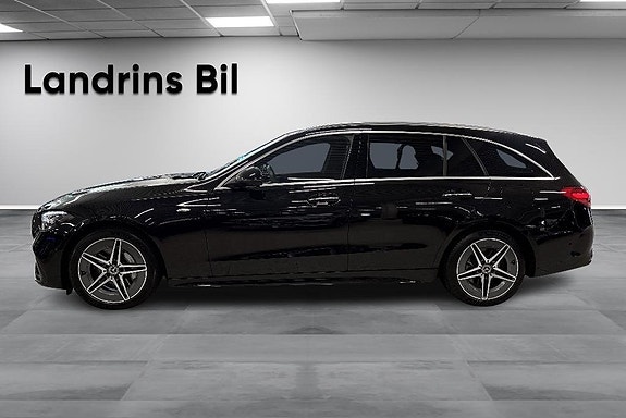 Mercedes-Benz C300 de 4 of 19