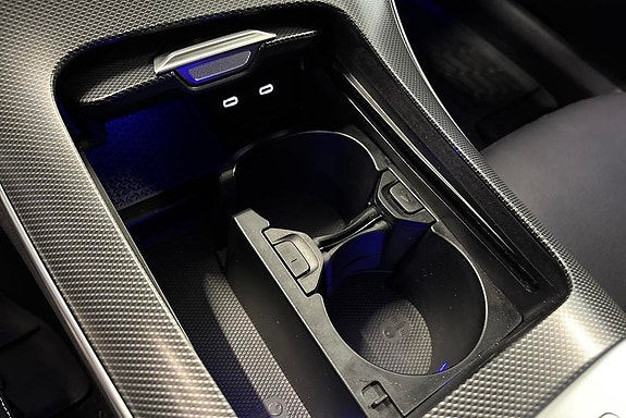 Mercedes-Benz C300 de 12 of 19
