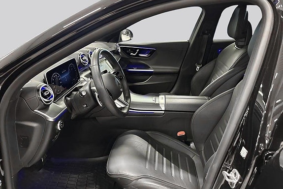 Mercedes-Benz C300 de 8 of 19