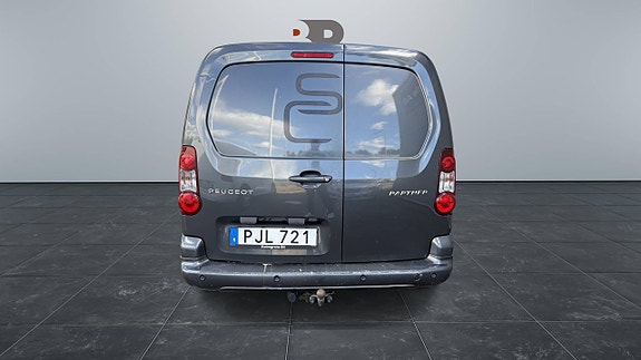 Peugeot Partner 6 of 12