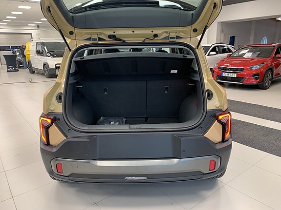Kia EV2 14 of 18