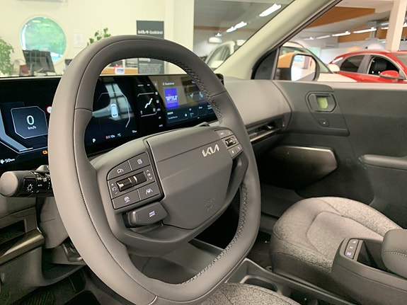 Kia EV2 18 of 18