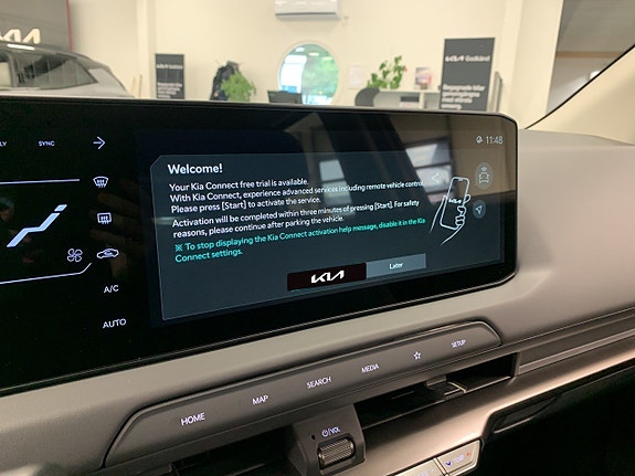Kia EV2 16 of 18